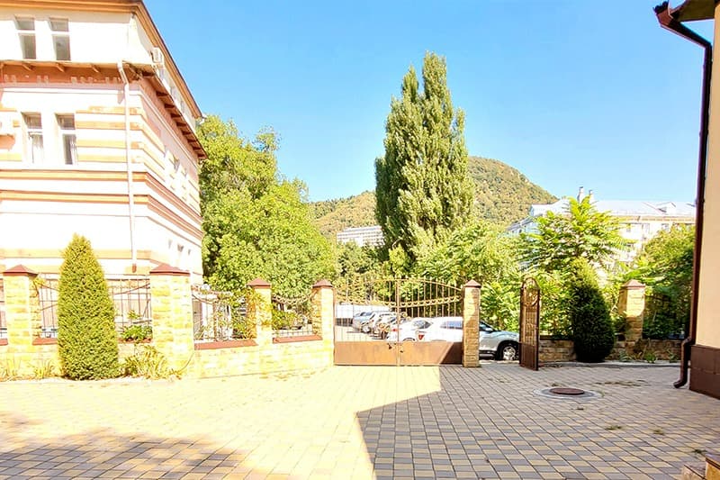 Фото Green House