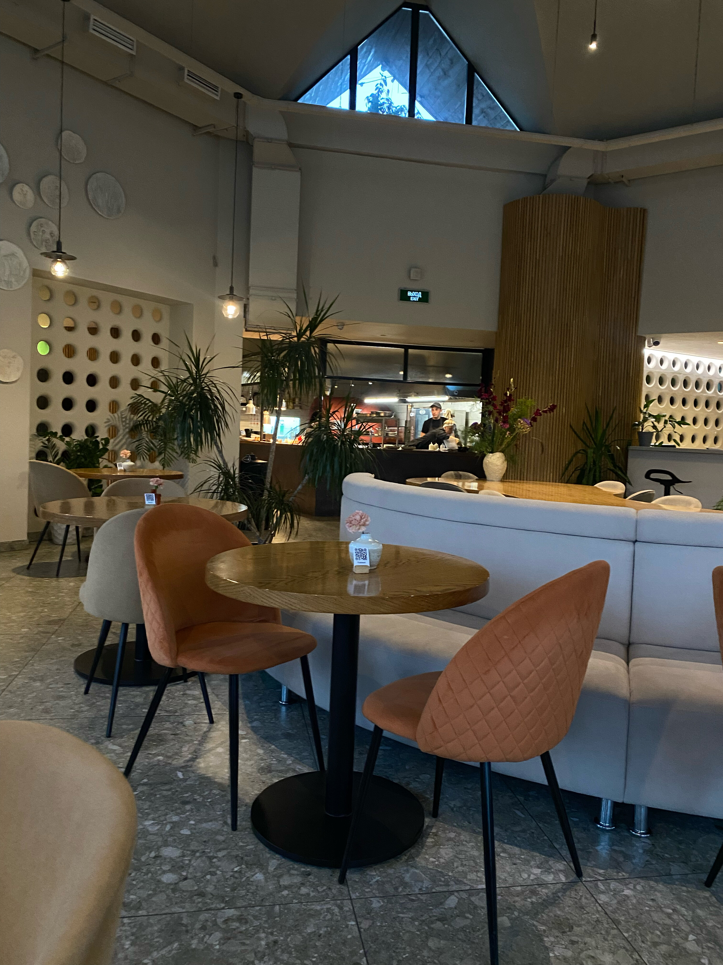 Фото Клевер