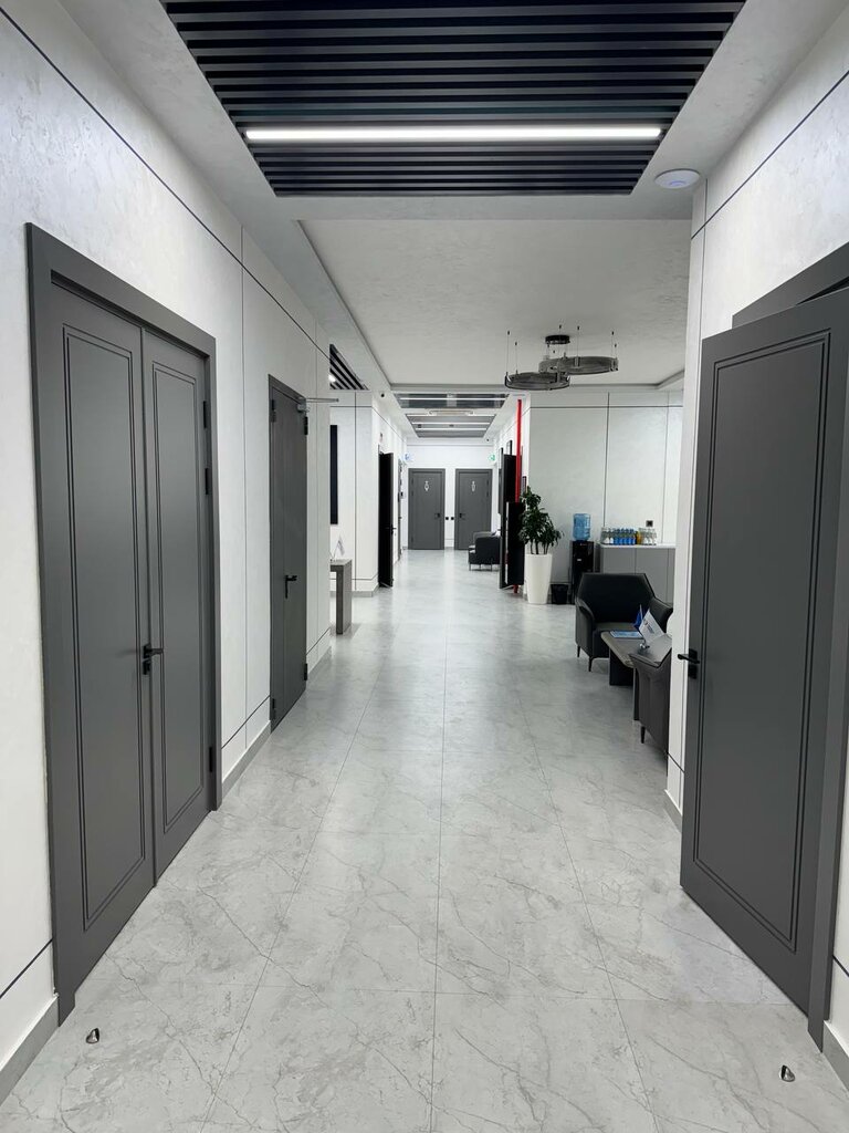 IT company Fido-Biznes Academy, Tashkent, photo