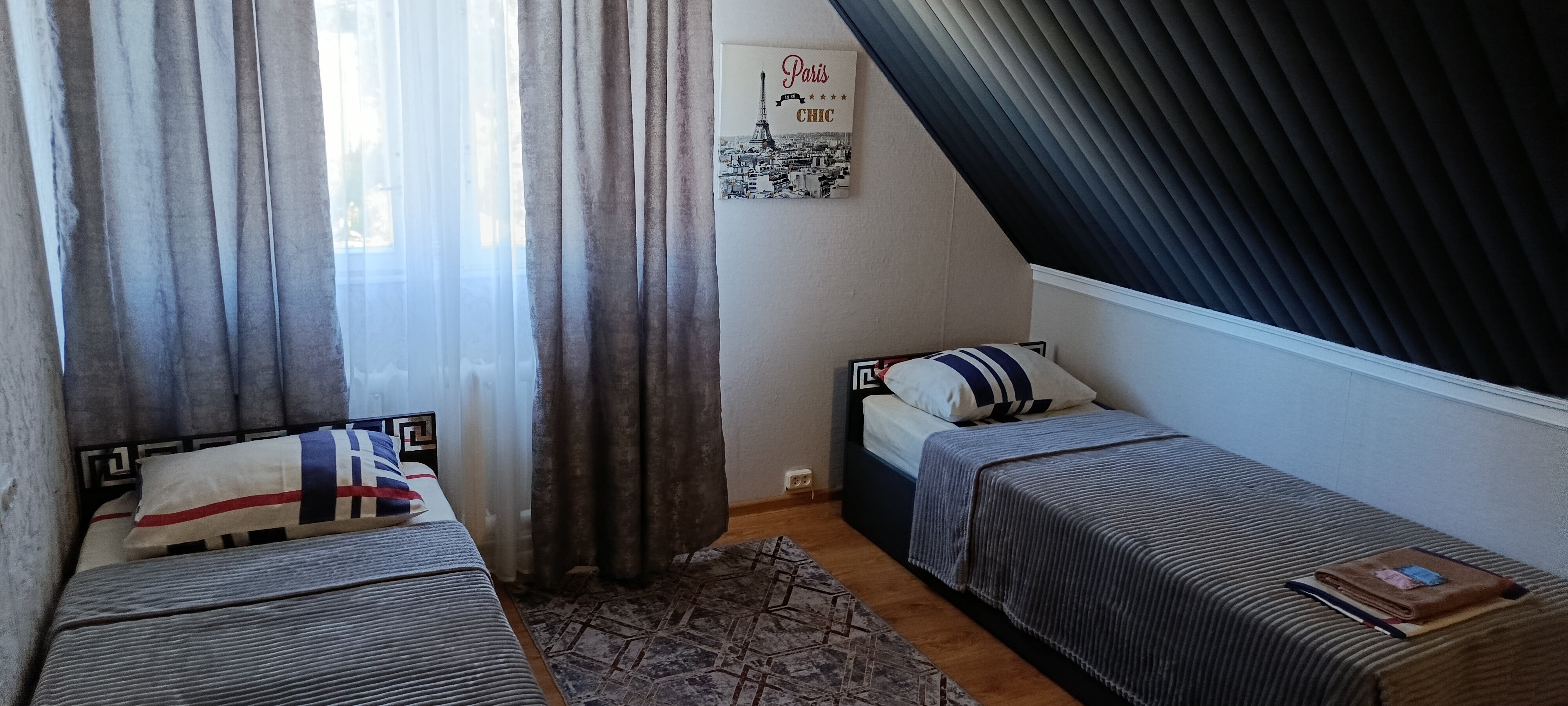 Фото Апгрейд