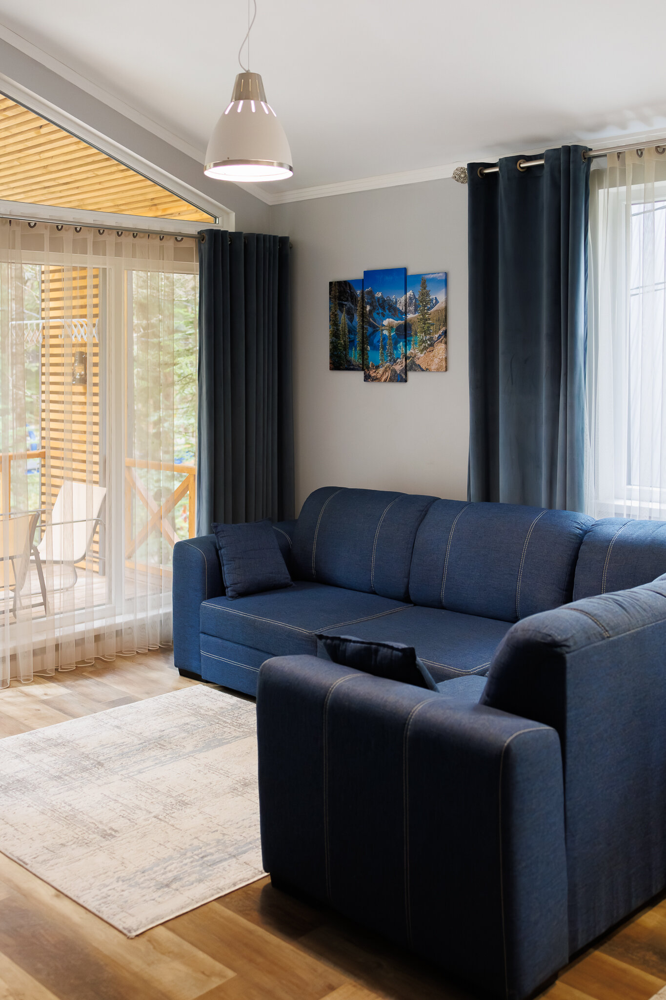 Фото Времена Года Village