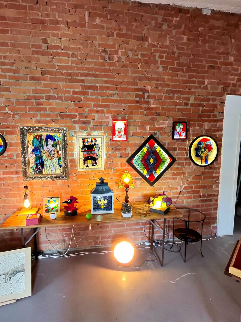 Gift and souvenir shop Студия Шульженко, Vyborg, photo