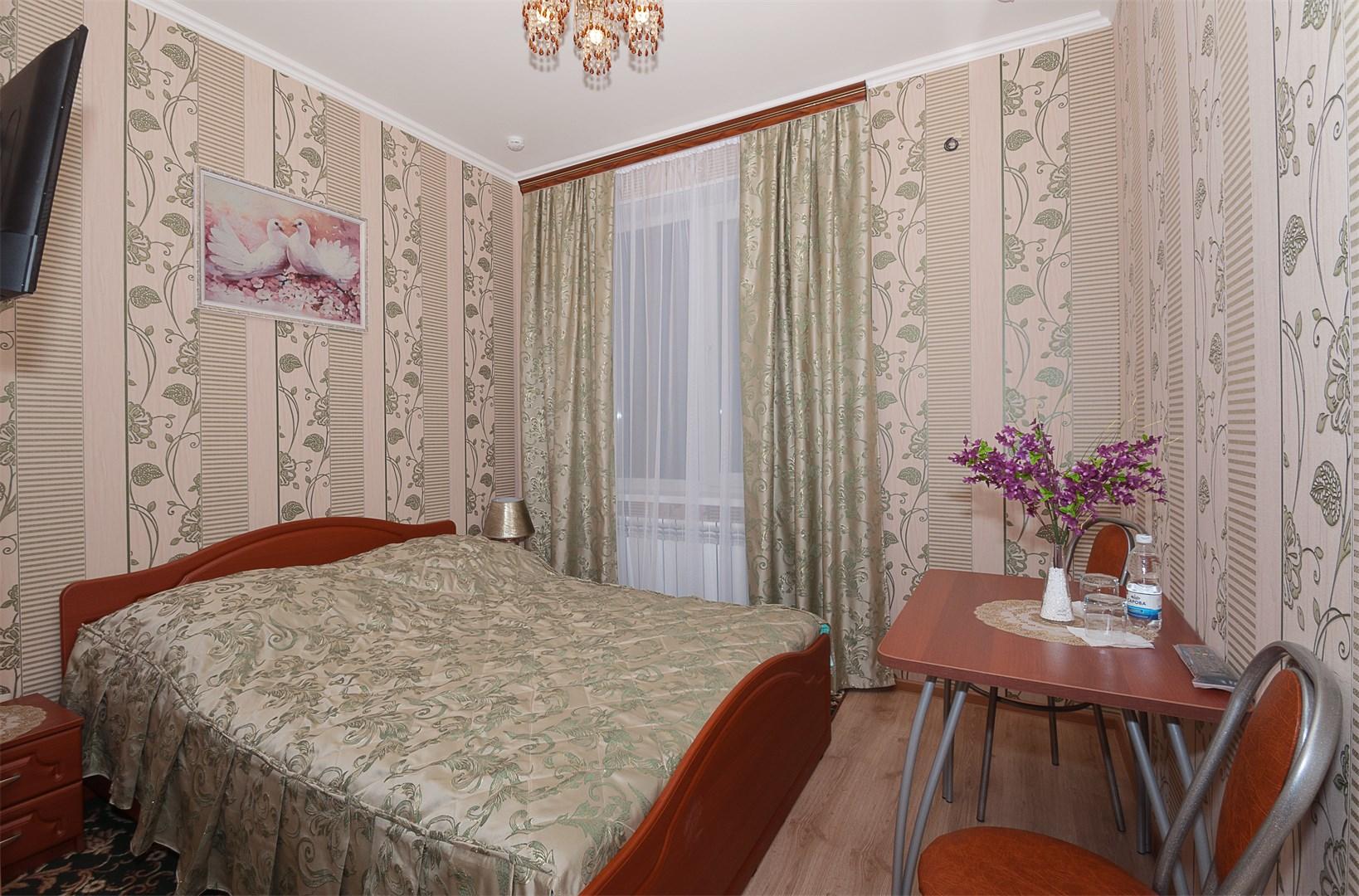 Фото Династия