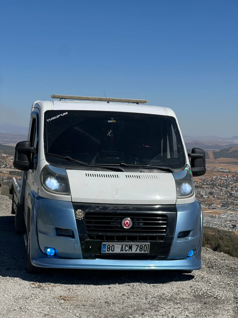 Auto technical assistance, car evacuation Osmaniye Auto Rescue Mehmet, Osmaniye, photo