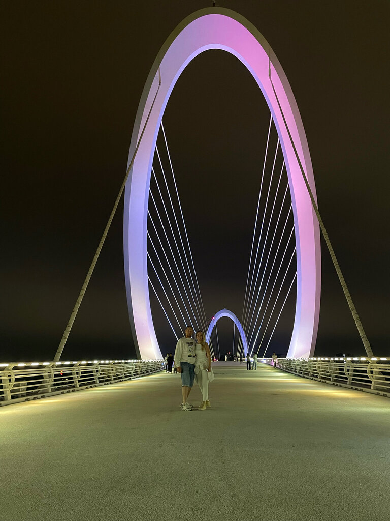 Landmark, attraction Глаз Нанкина, Nanjing, photo