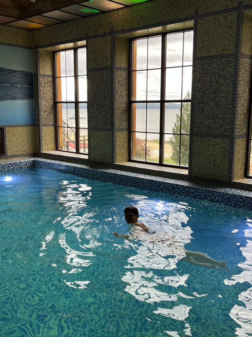 Фото Тургояк-Сити