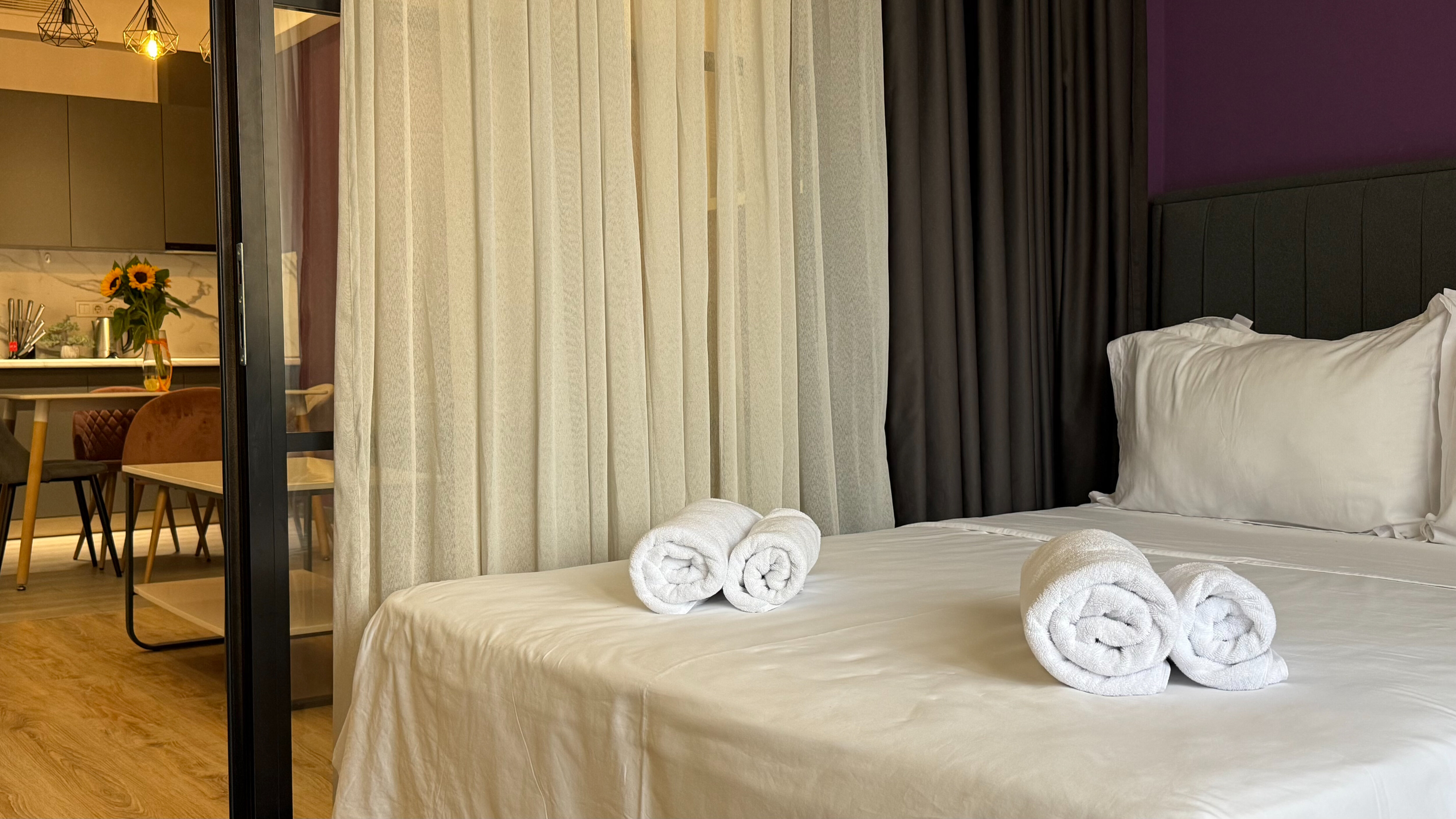 Фото Sweet Home Deluxe