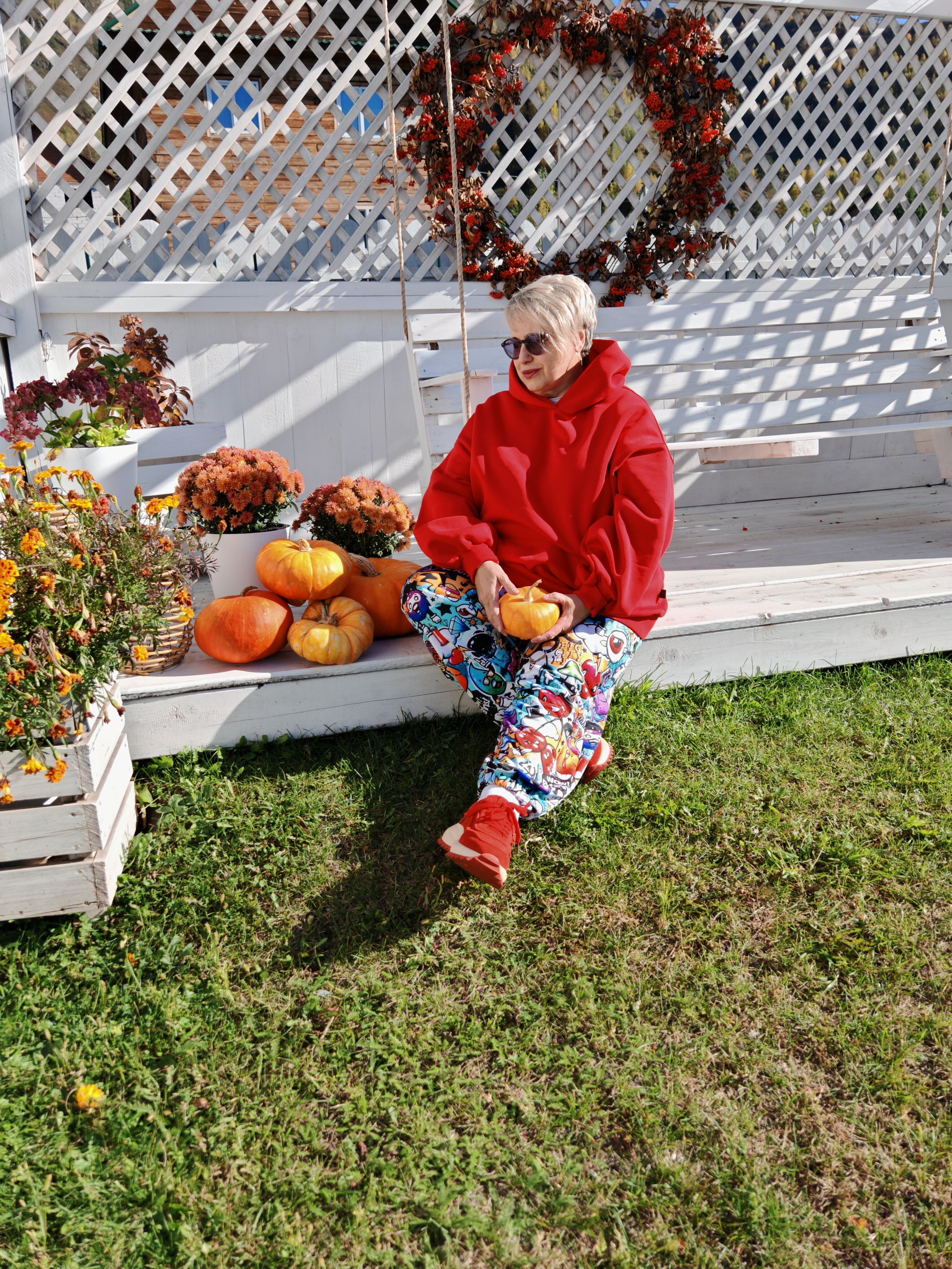 Фото Усадьба Чемал ТурА