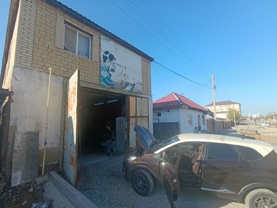 Installation of lpg Lpg Installation, Astana, photo