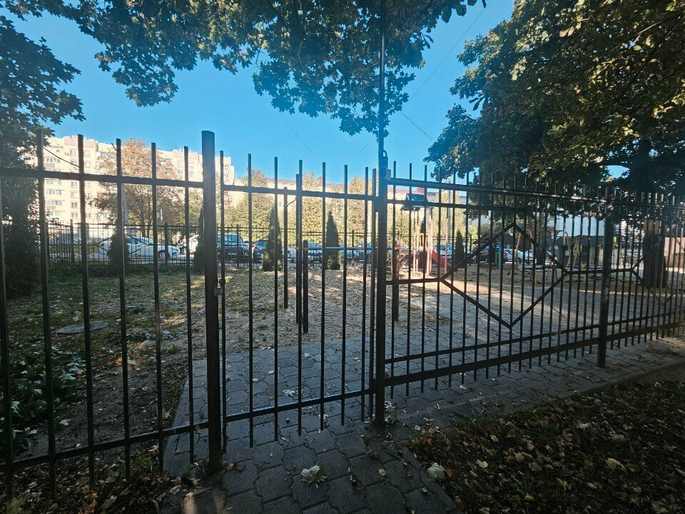 Playground Playground, Orel, photo