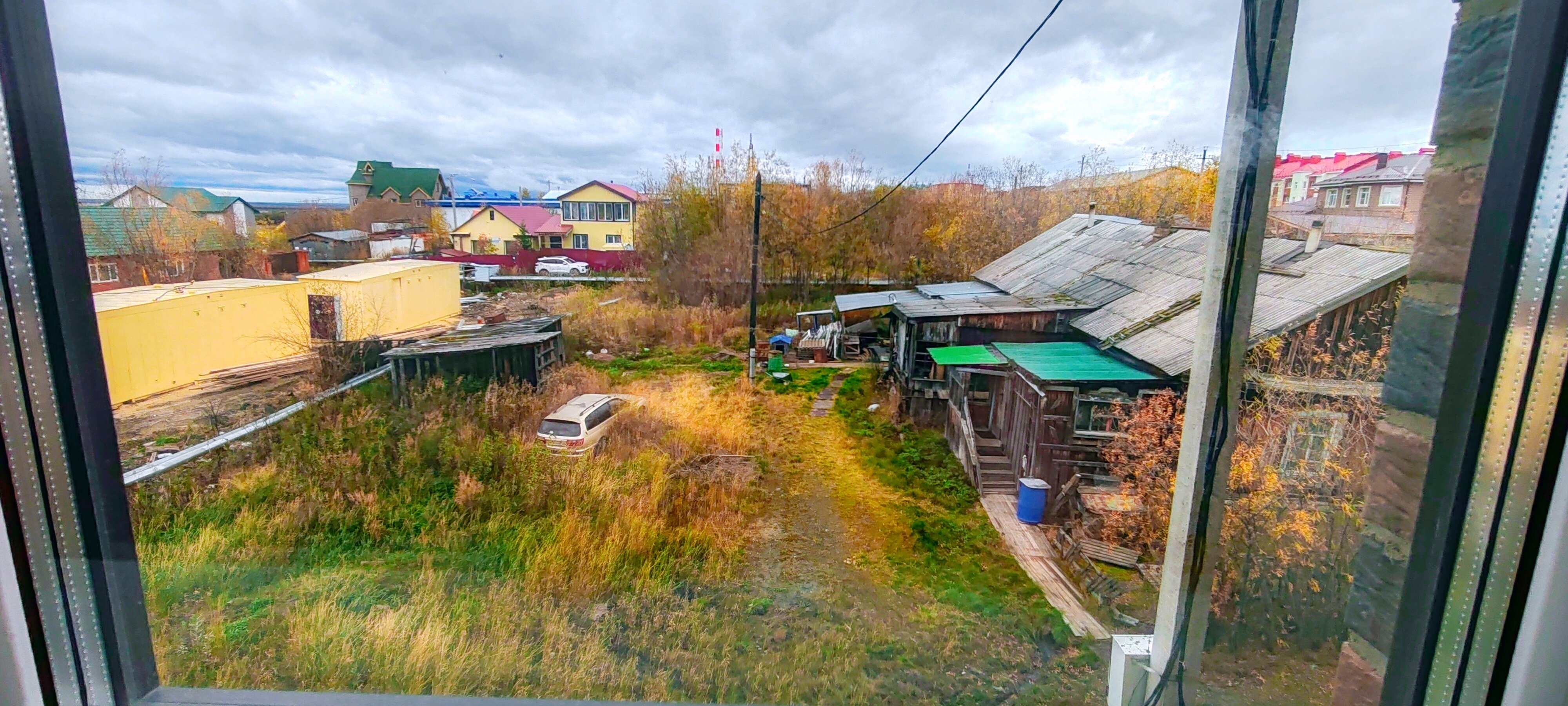 Фото Сале-Харн