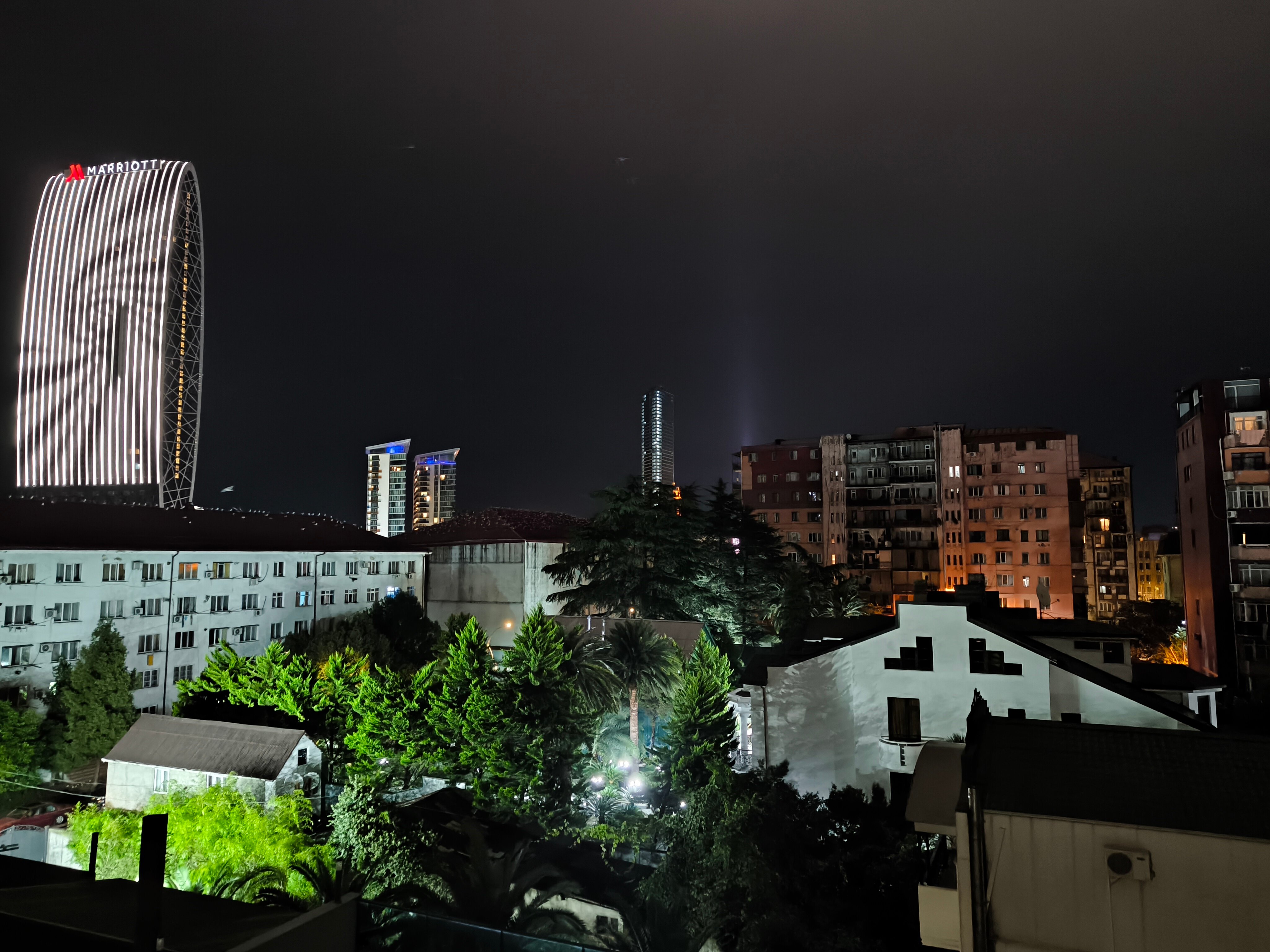 Фото Hotel Salvador