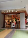 Vélez (Bogotá, Carrera 62, 10-03), clothing store