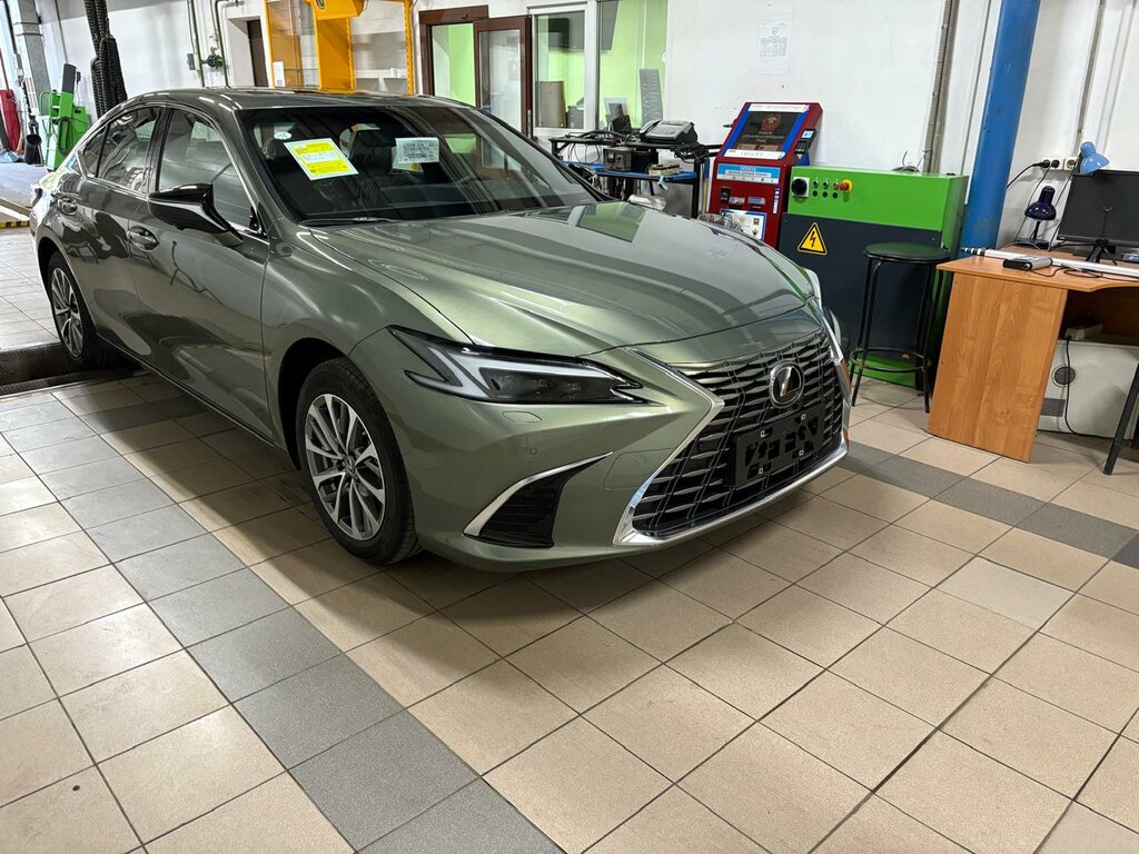 Testing laboratory СБКТС и ЭПТС, Moscow, photo