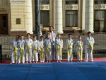 Taekwon- do mft (Leninskiy Avenue, 172), sports club