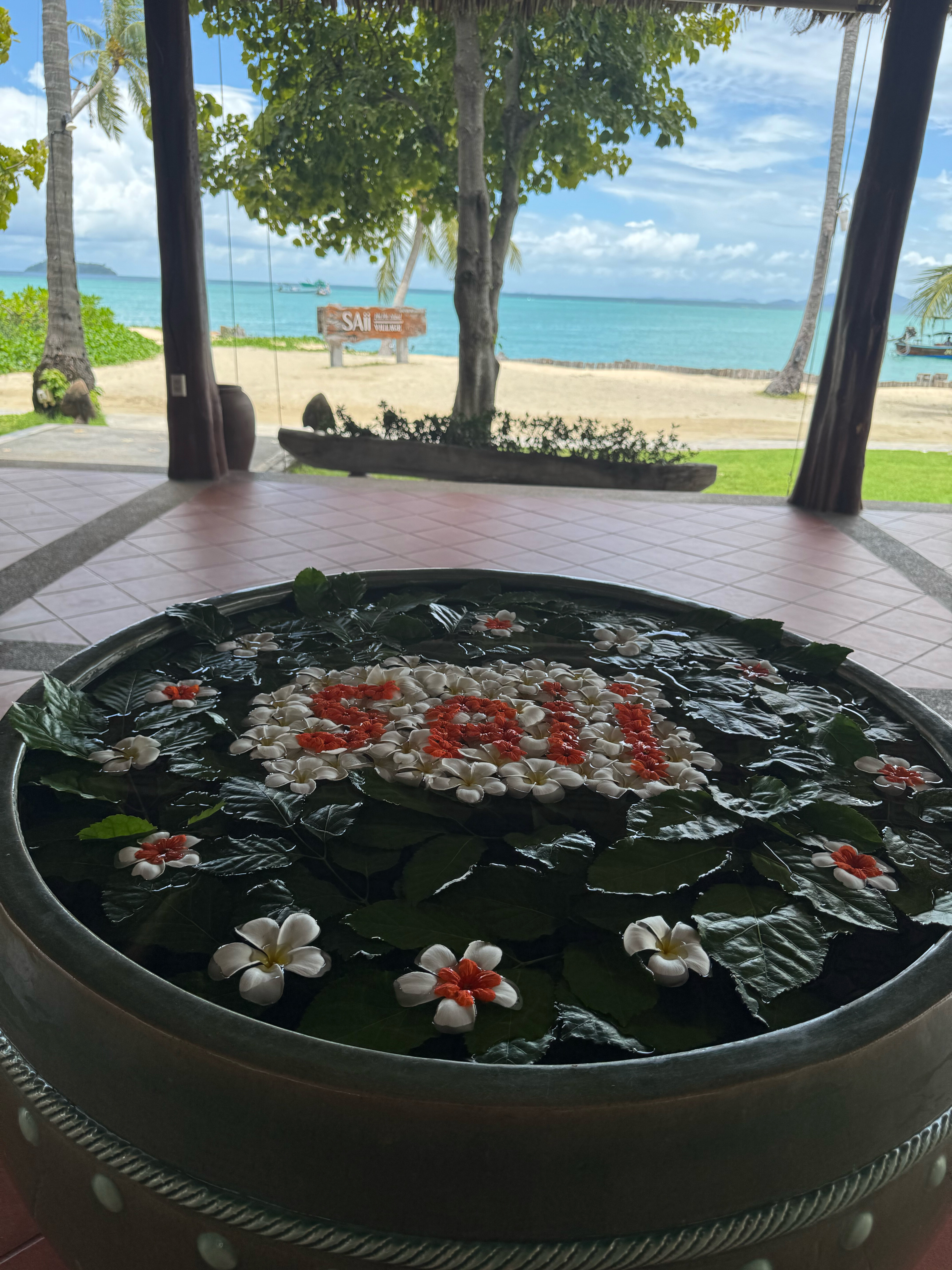 Фото SAii Phi Phi Island Village