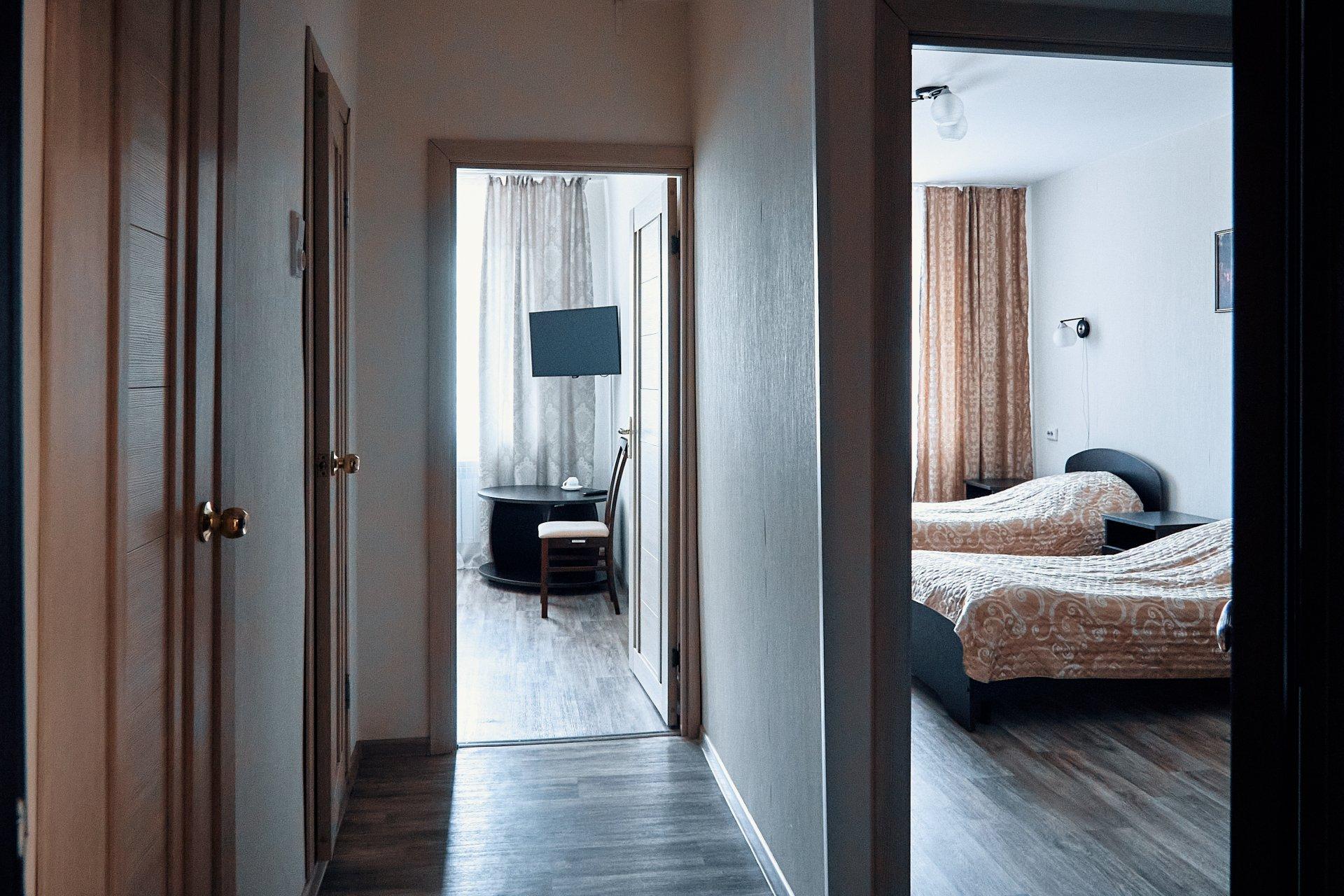 Фото Юбилейный