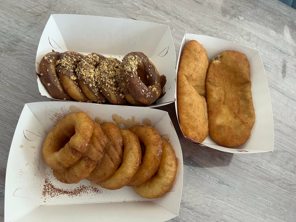 Bakery Ringo, Vagharshapat, photo