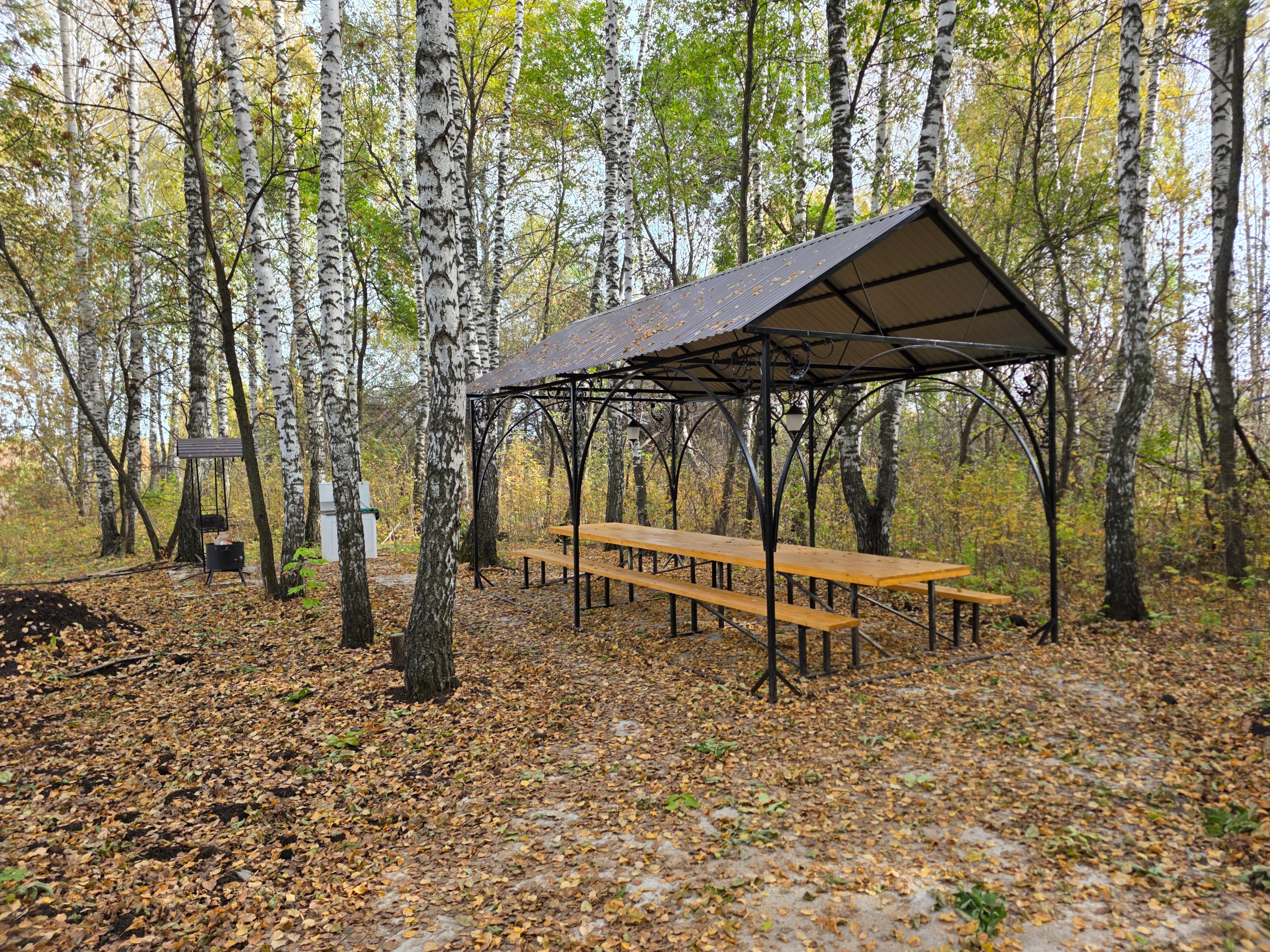 Фото Караван