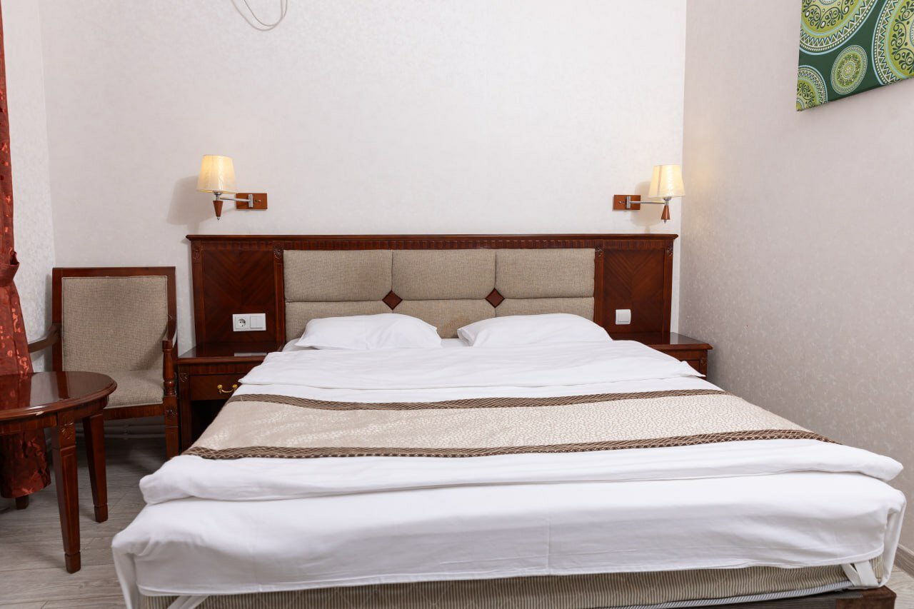 Фото Орто Дойду