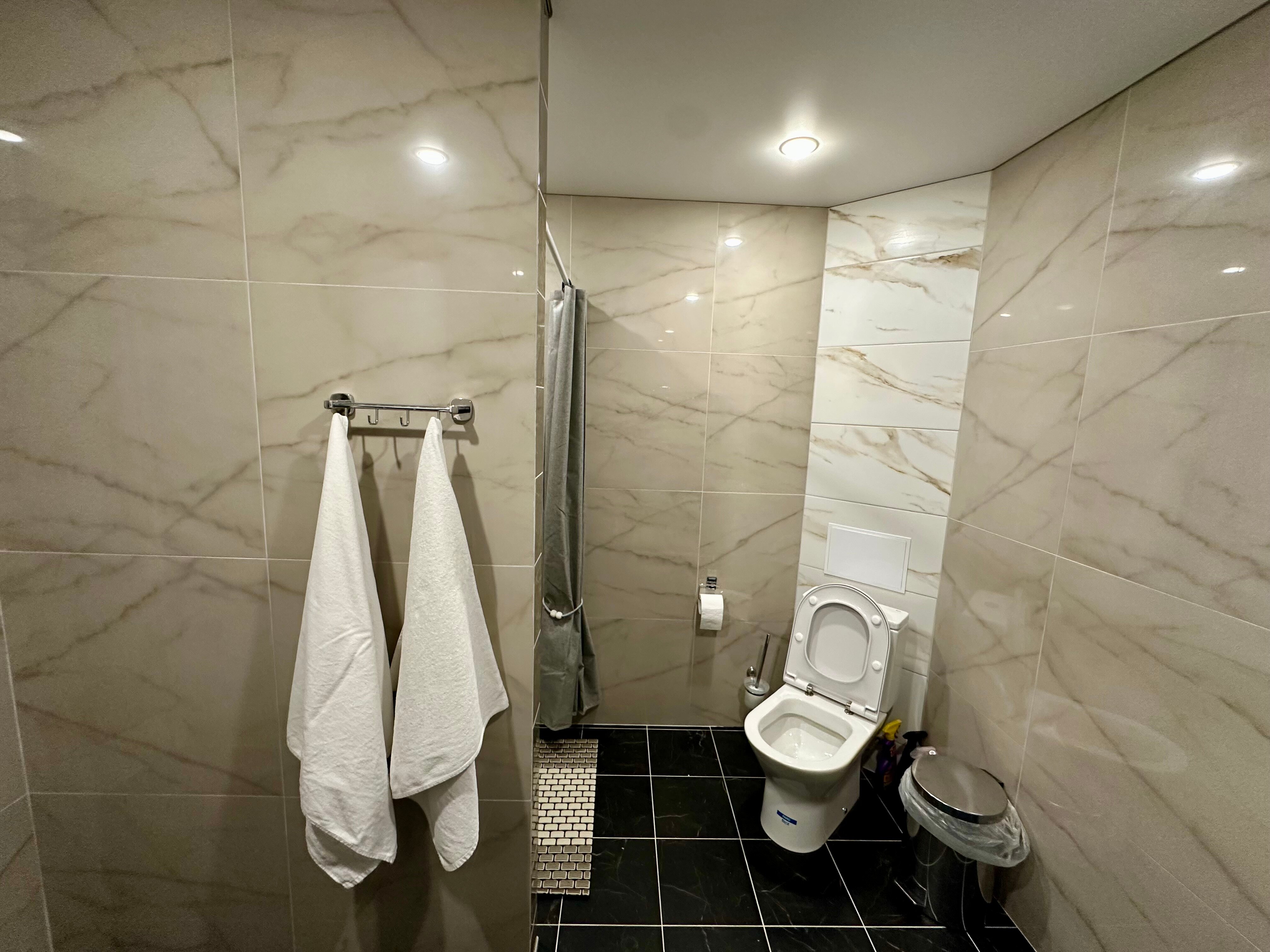 Фото Ужурская День и Ночь