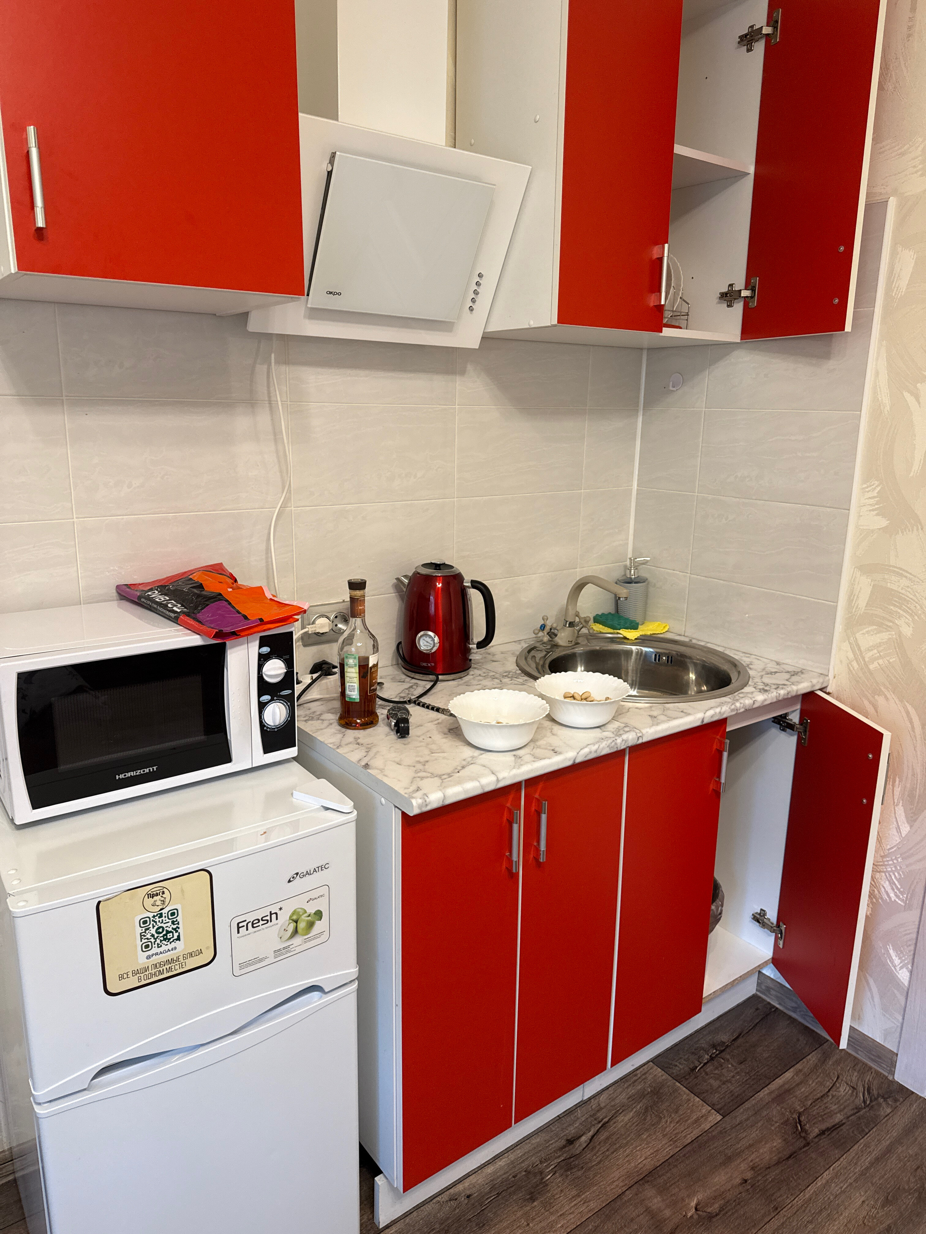 Фото  Советский