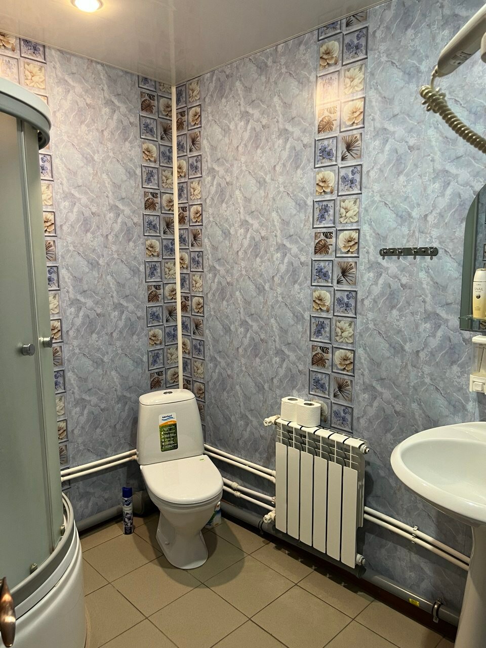 Фото Турист