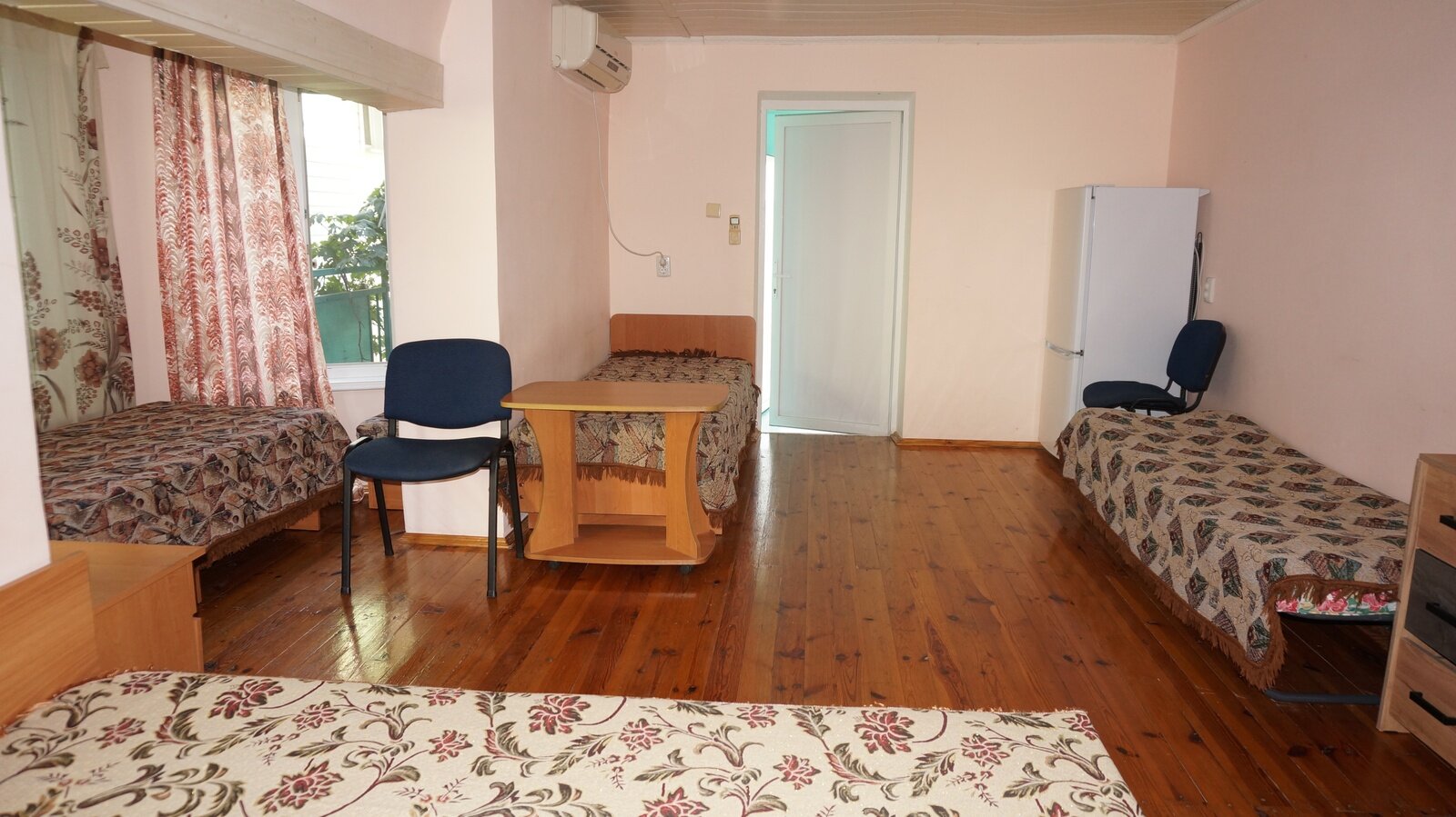 Фото Приморский 1