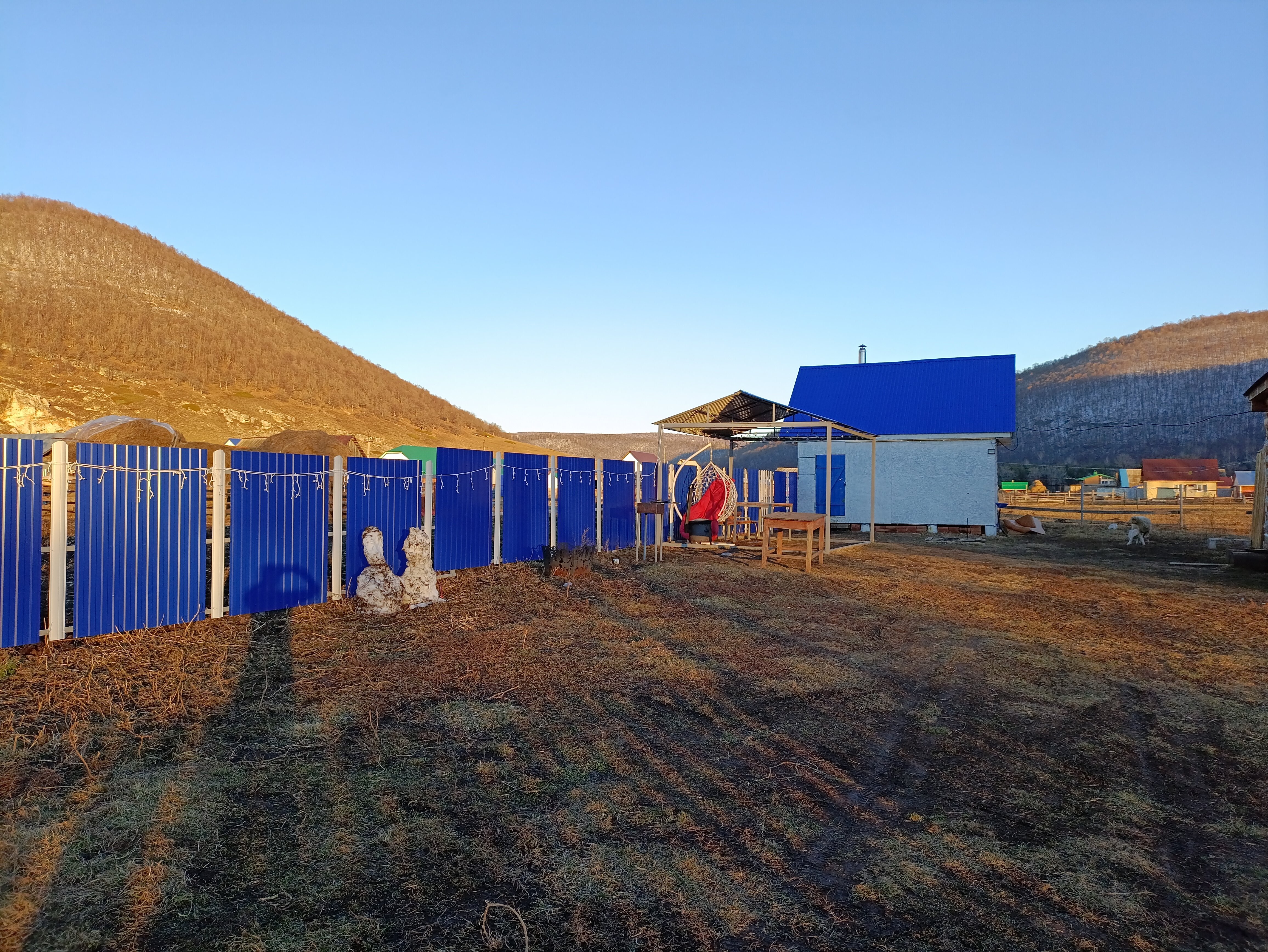 Фото Дом на Зилиме