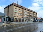 Магистраль (Sovetskaya Street, 1), haulage