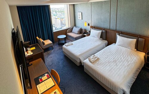 Гостиница Hotel Collective в Нахе
