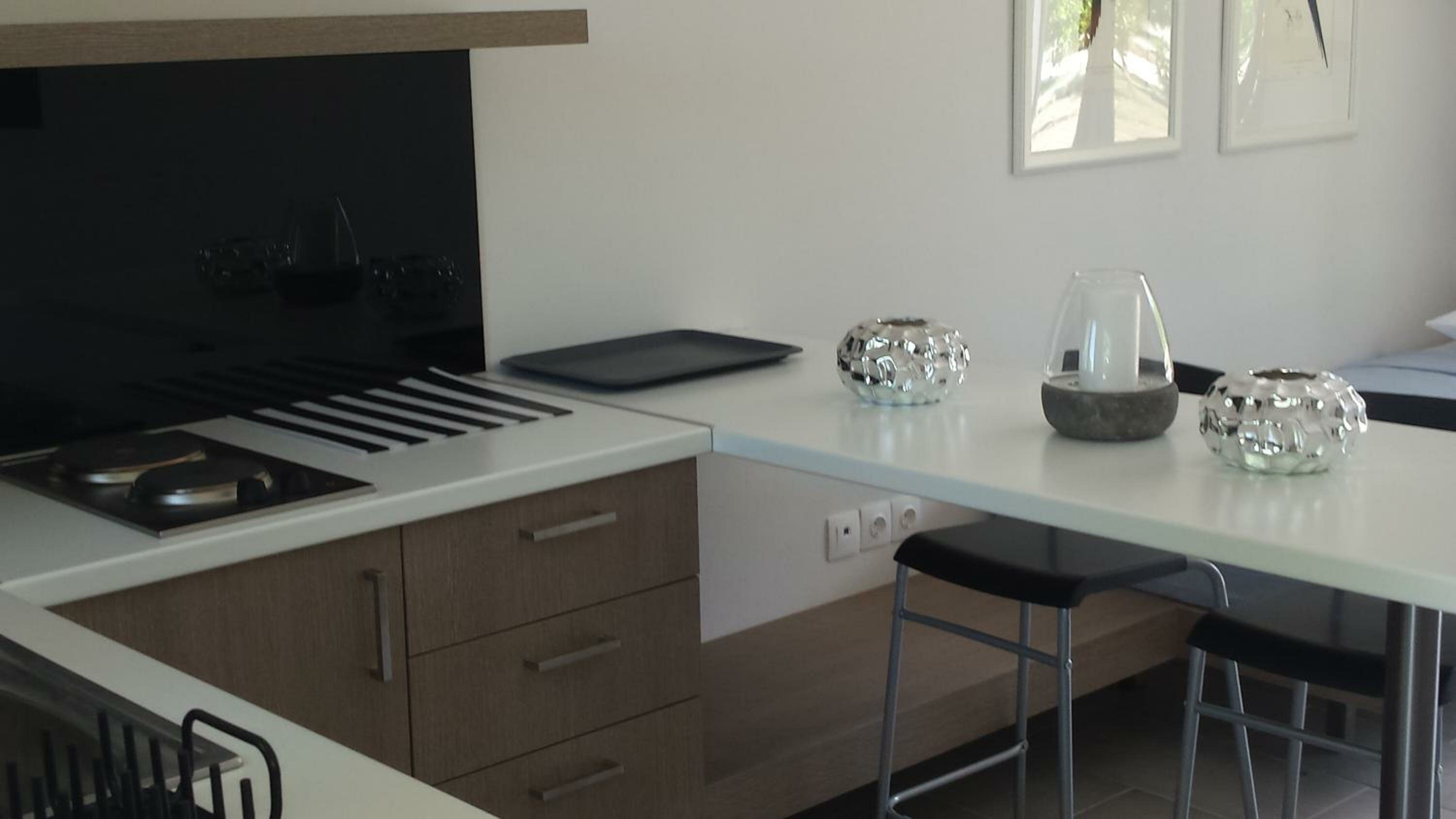 Фото Orange Grove Villas