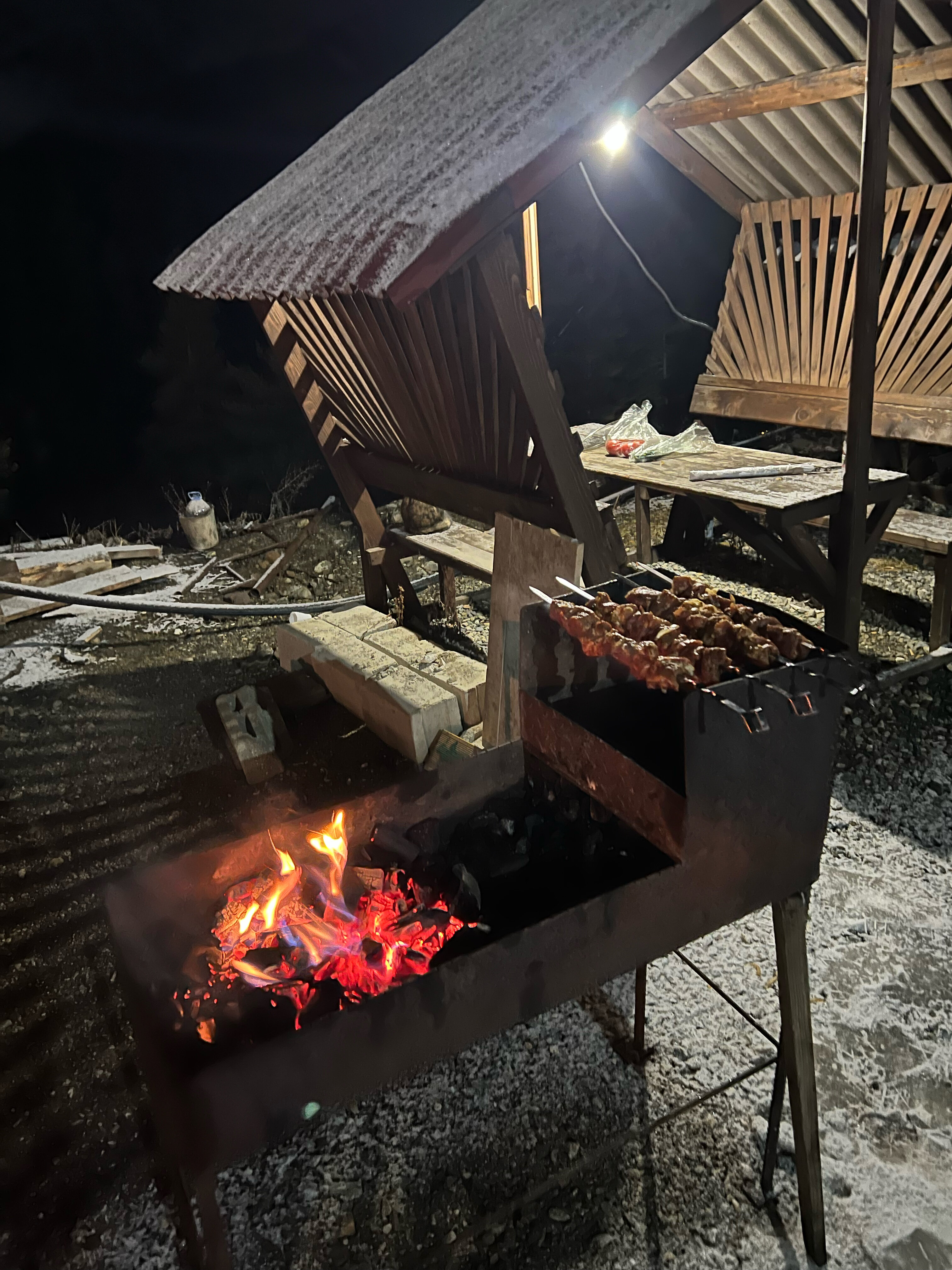 Фото Сруб-Хаус