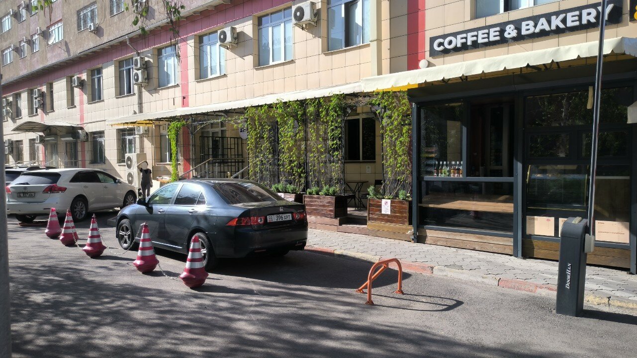 Фото Aiva Hostel