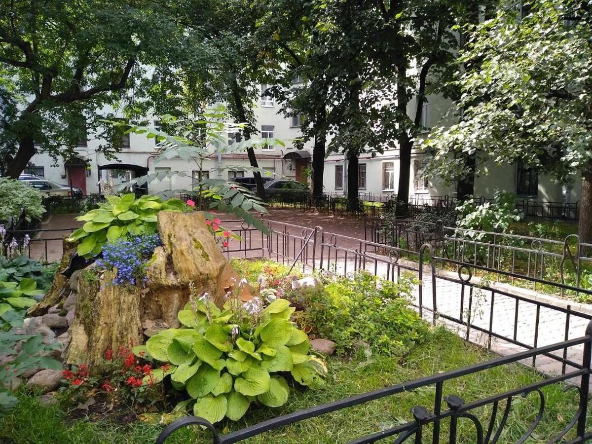 Фото Mohito Hostel