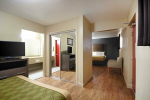 Гостиница Econolodge Inn & Suites