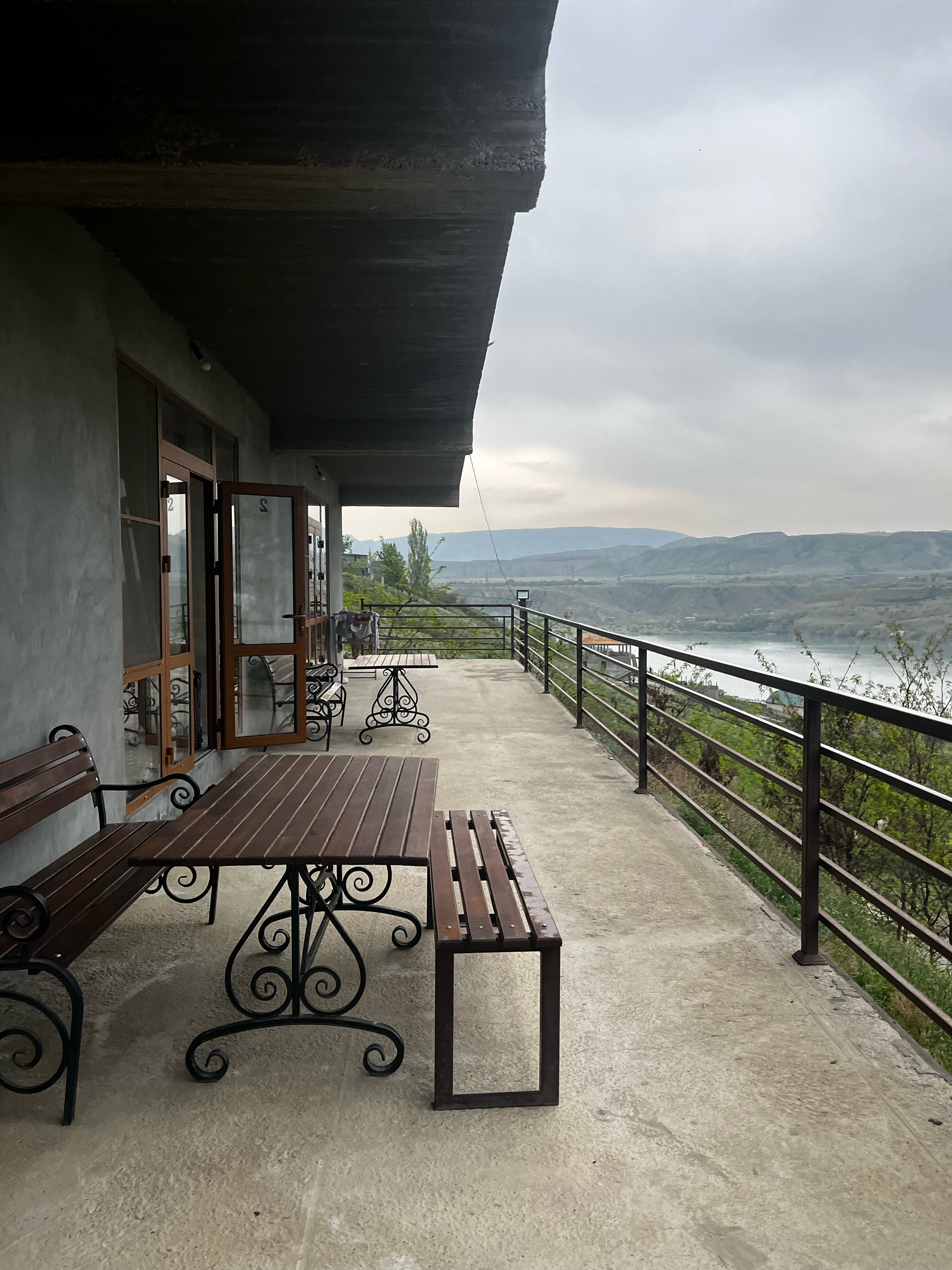 Фото У Хабиба