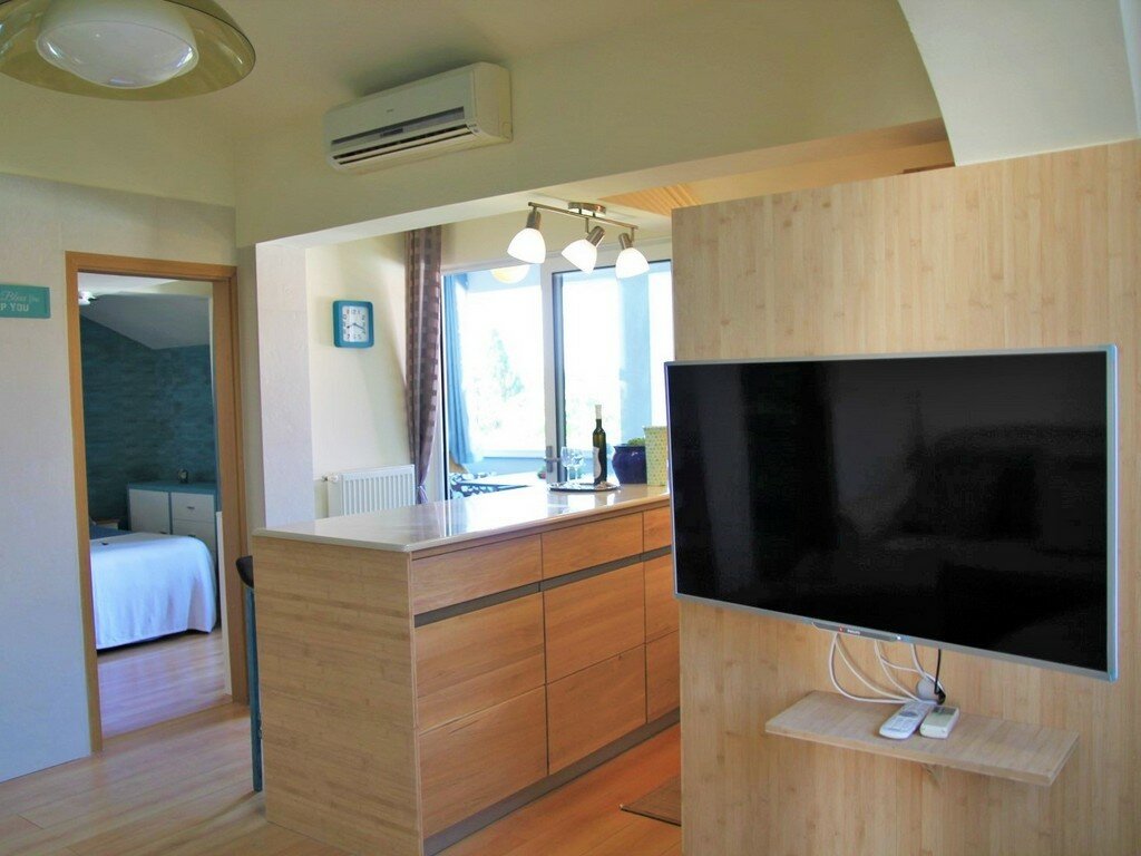 Фото Apartments Ljiljana