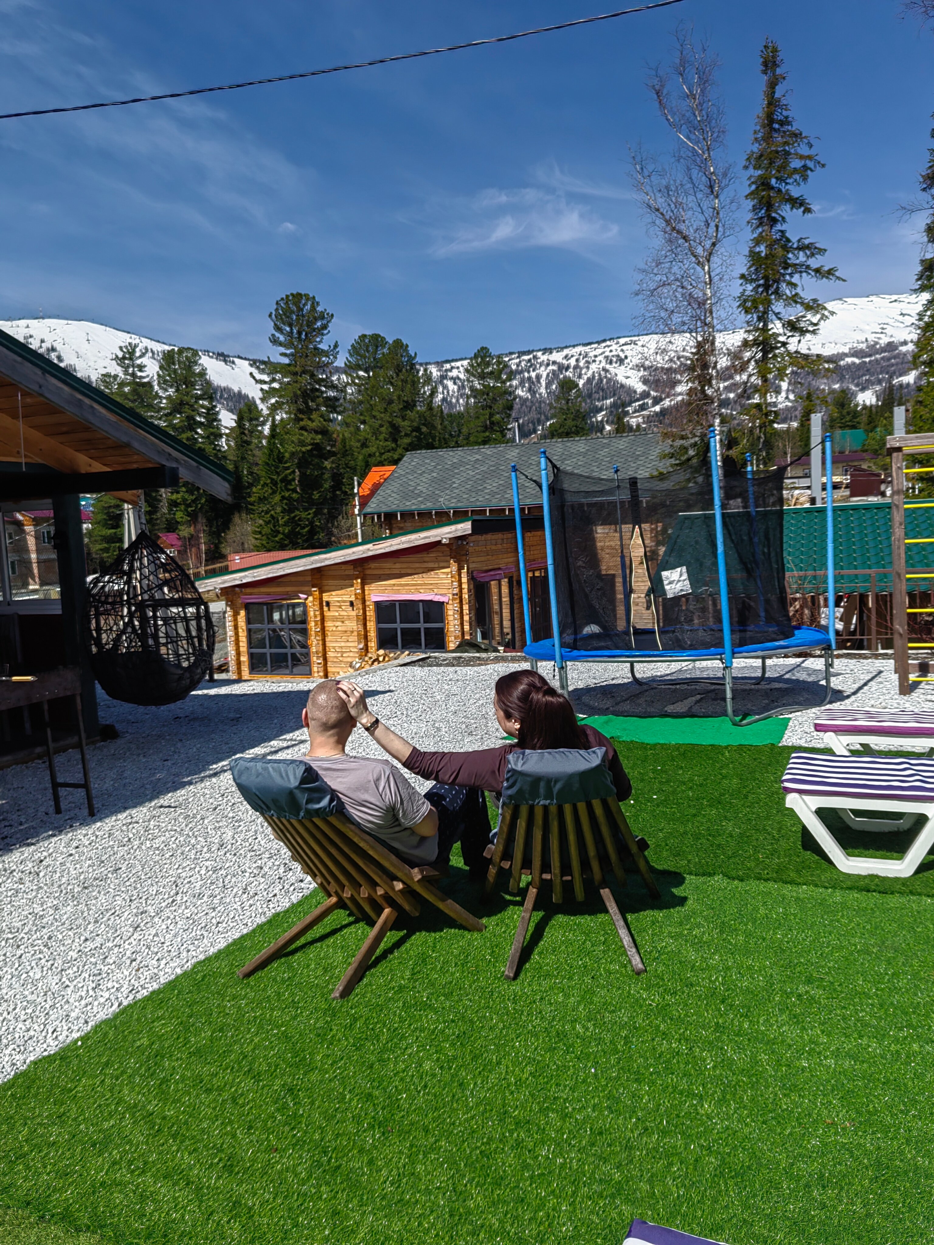 Фото Фундук