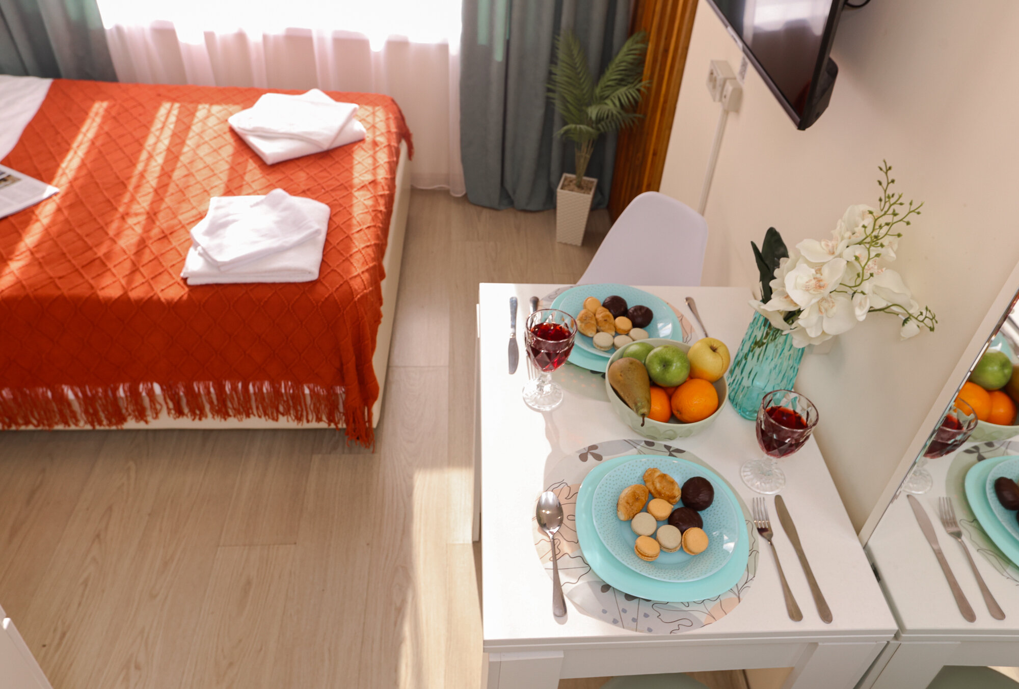 Фото Home24 на улице Профсоюзная 110/3