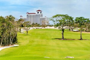 Гостиница Grand Hyatt Baha Mar