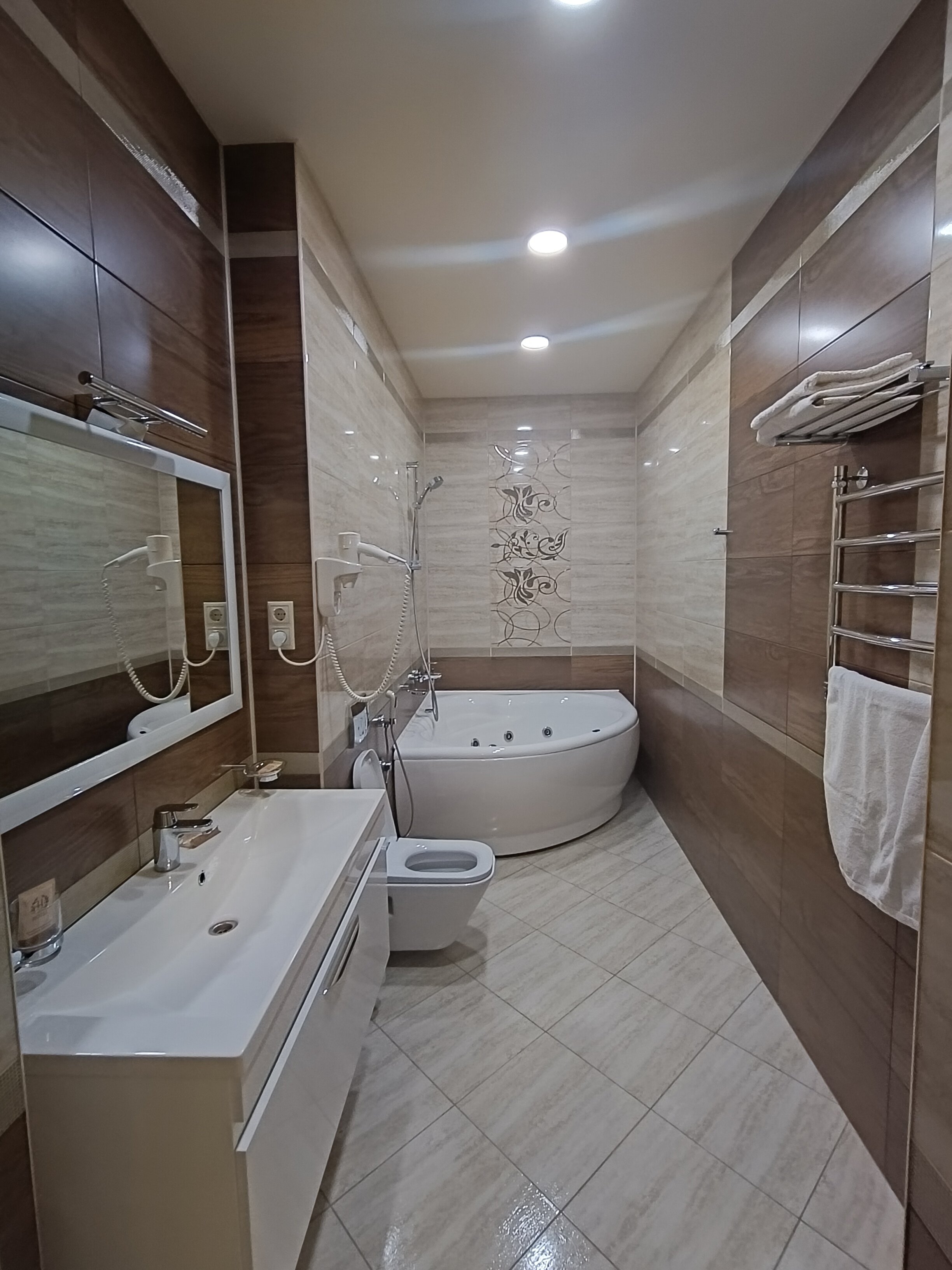 Фото Империал Астрахань