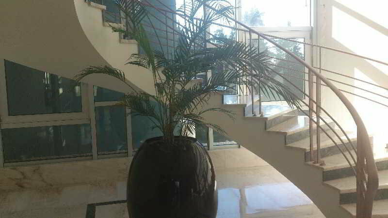 Фото Hotel João Paulo II