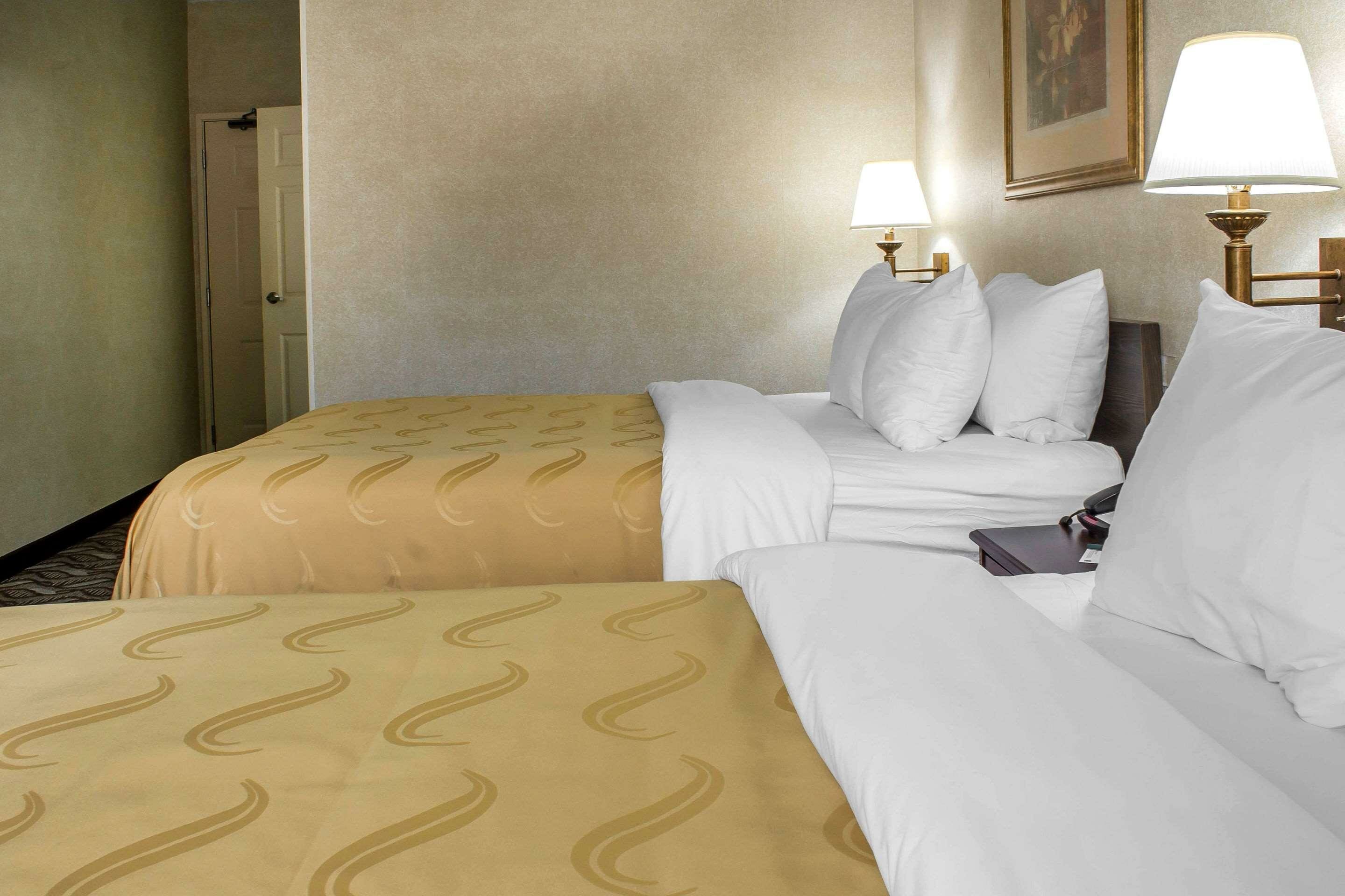 Фото Quality Inn Kirksville