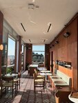 Espressolab Istiklal Caddesi Staylab Hotel (İstanbul, Beyoğlu, İstiklal Cad., 72), cafe