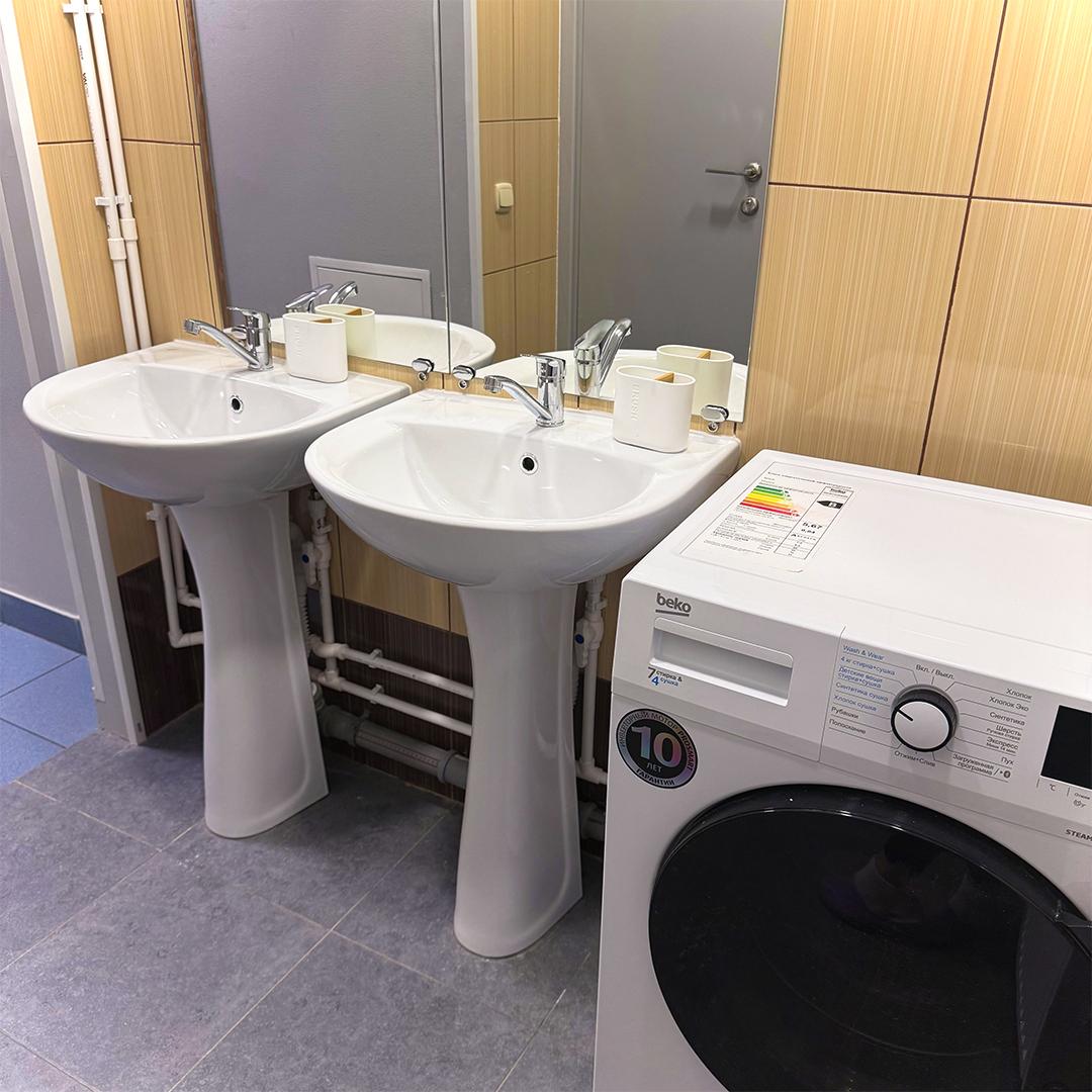 Фото Гостиница Ленина 89