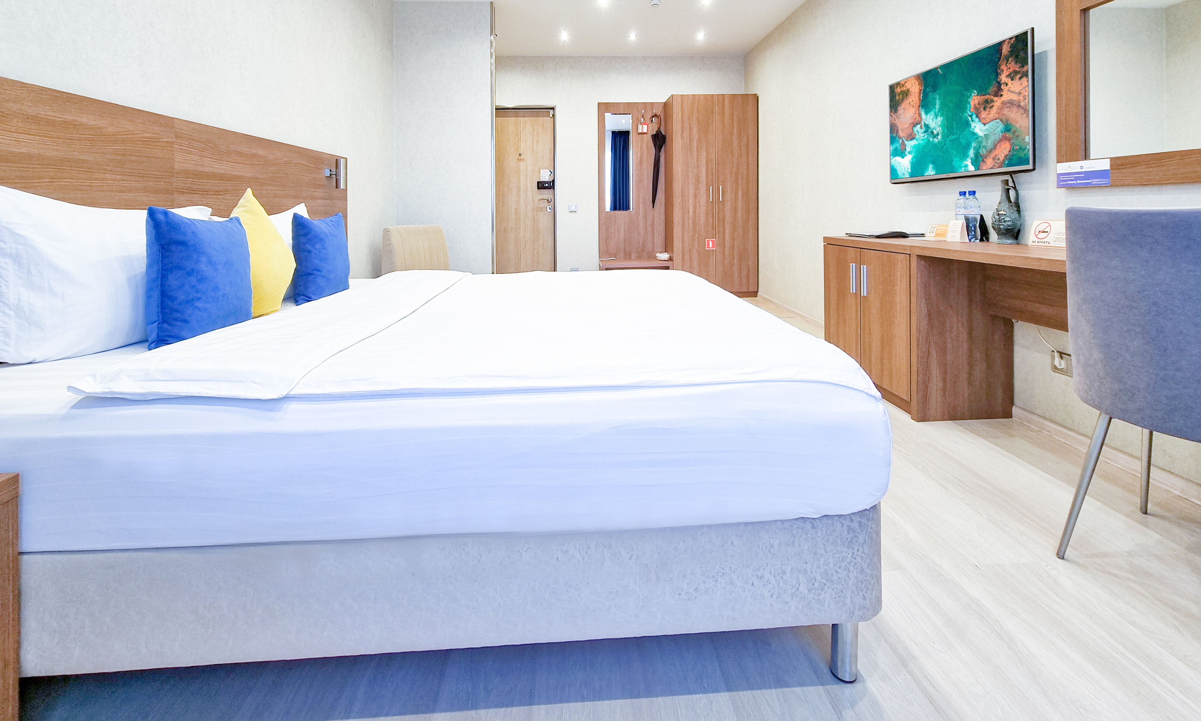 Фото Vladresort: Olimpia DeLuxe