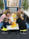 New Kids (Chistopolskaya Street, 79), children's developmental center