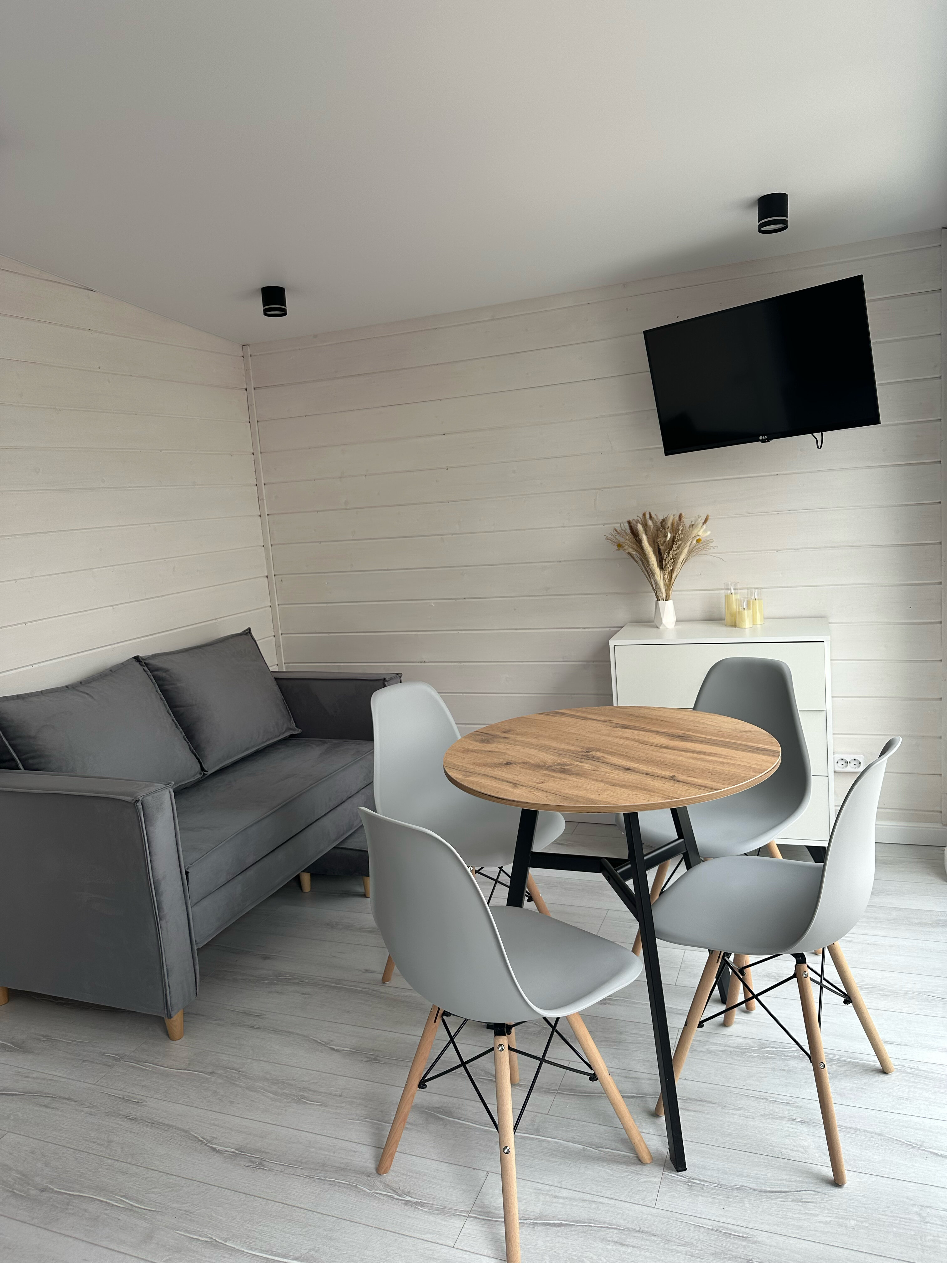 Фото Четыре сезона