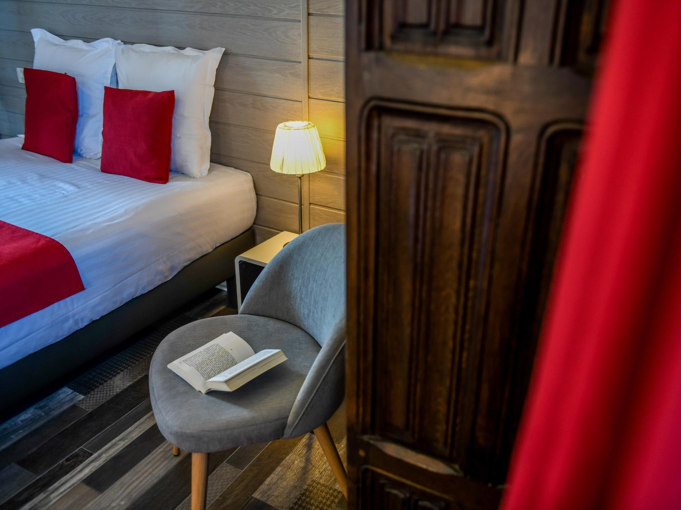 Фото Logis Le Clos Gourmand